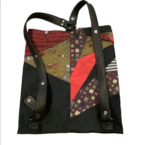 Multifunctional Bag by Carogi  - Picture 3 of 12